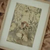 Mrs Mighetto - Miss Mary juliste 21x30