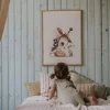 Mrs Mighetto - Miss Stella juliste 50x70