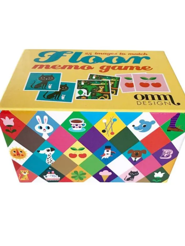 Muistipeli lapselle – 25 Kuvaparia | Kehittävä ja Opettavainen Lastenpeli