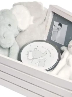 My 1st gift hamper lahjakori vauvalle | MAMAS & PAPAS