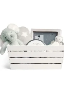 My 1st gift hamper lahjakori vauvalle | MAMAS & PAPAS