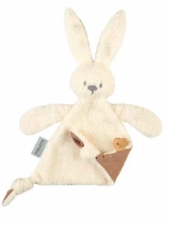 Nattou lohduttava pupu uniliina, teddy vanilla