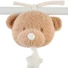 Nattou - Soittorasia nalle - Teddy Caramel