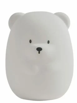 Nattou - Yövalokarhu 15cm