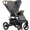 Naturkind Lux Evo rattaat Solight Ecco renkailla, Tulum