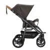 Naturkind Lux Evo rattaat Solight Ecco renkailla, Erdmännchen