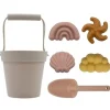 Nenina & Co - rantalelut-setti - beige