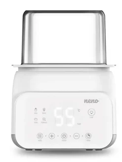 Neno - 2in1 steriloija ja pullonlämmitin