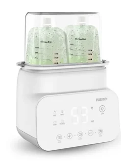 Neno - 2in1 steriloija ja pullonlämmitin