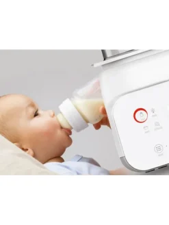 Neno - 2in1 steriloija ja pullonlämmitin