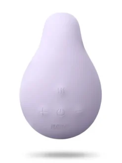 Neno Lactation Massager Pesca - imettäville äideille