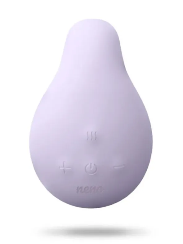 Neno Lactation Massager Pesca - imettäville äideille