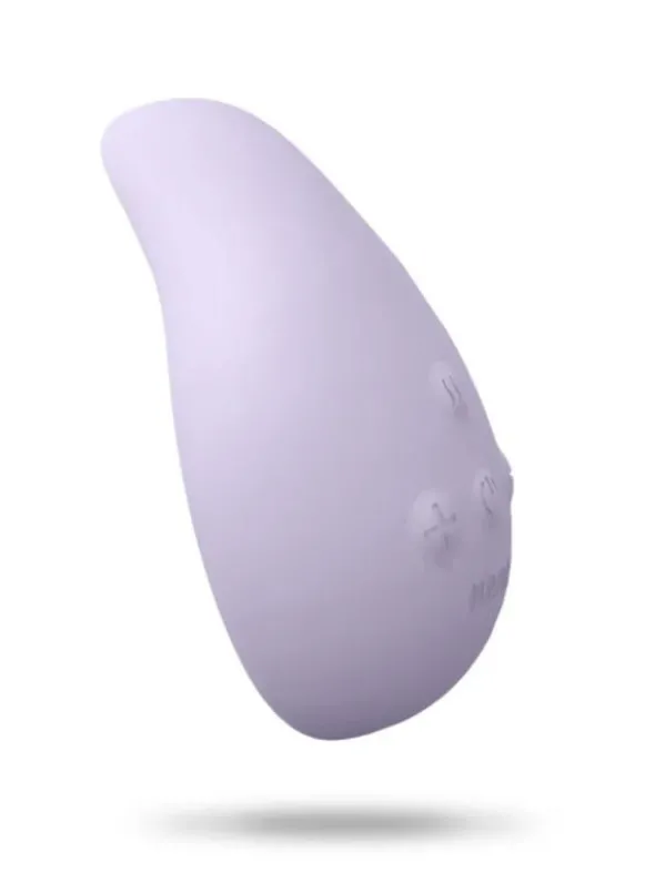 Neno Lactation Massager Pesca - imettäville äideille