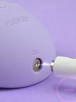 Neno Lactation Massager Pesca - imettäville äideille