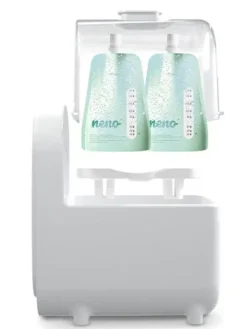 Neno Lindo Sterilizer – 6-in-1 sterilisaattori ja maidon lämmittäjä