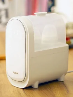 Neno Lindo Sterilizer – 6-in-1 sterilisaattori ja maidon lämmittäjä
