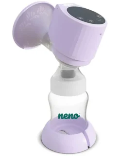 NENO Presto sähkökäyttöinen rintapumppu single