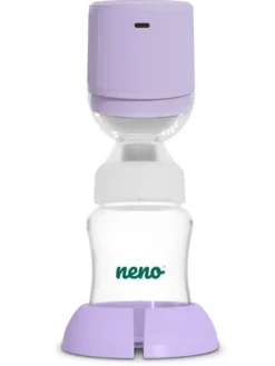 NENO Presto sähkökäyttöinen rintapumppu single