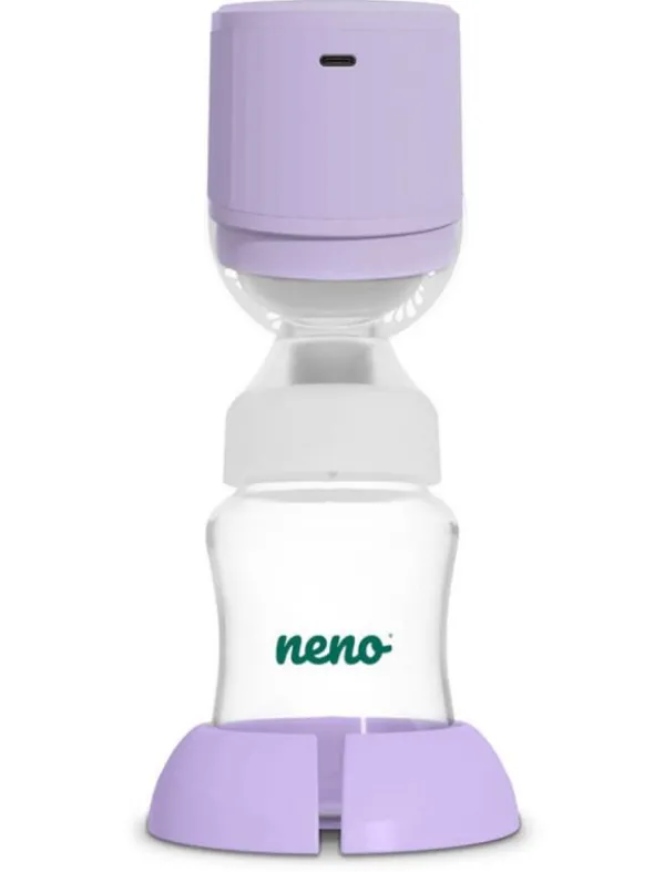 NENO Presto sähkökäyttöinen rintapumppu single
