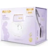 Neno Sole handsfree rintapumppu – langaton ja huomaamaton