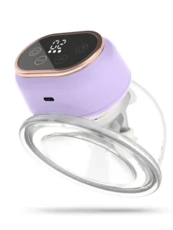 Neno Sole handsfree rintapumppu – langaton ja huomaamaton