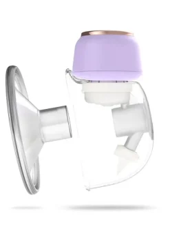 Neno Sole handsfree rintapumppu – langaton ja huomaamaton