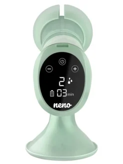 NENO Uno sähkökäyttöinen rintapumppu single