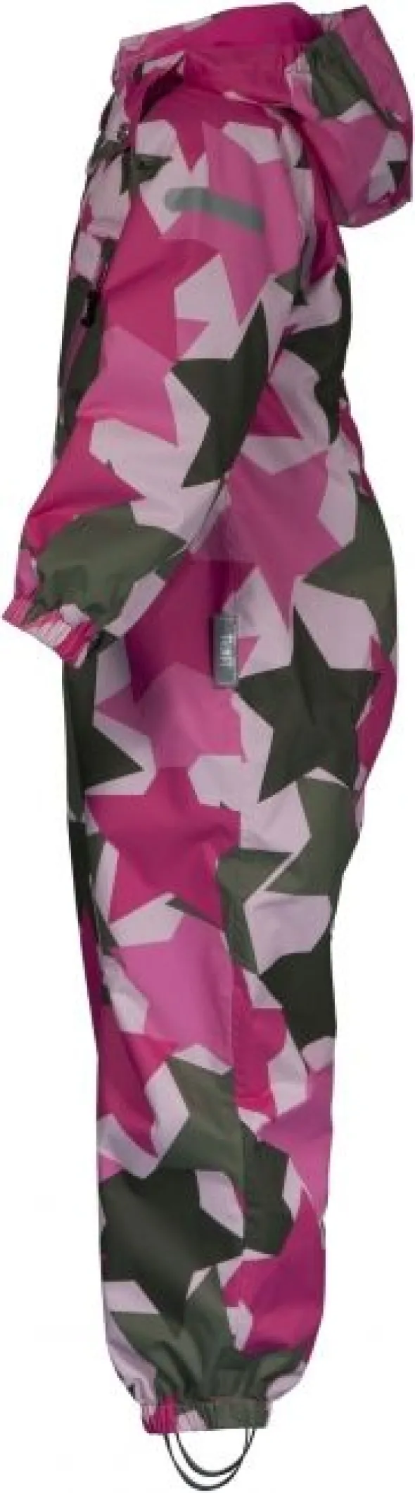 Neville Pink Välikausihaalari, koko 104cm