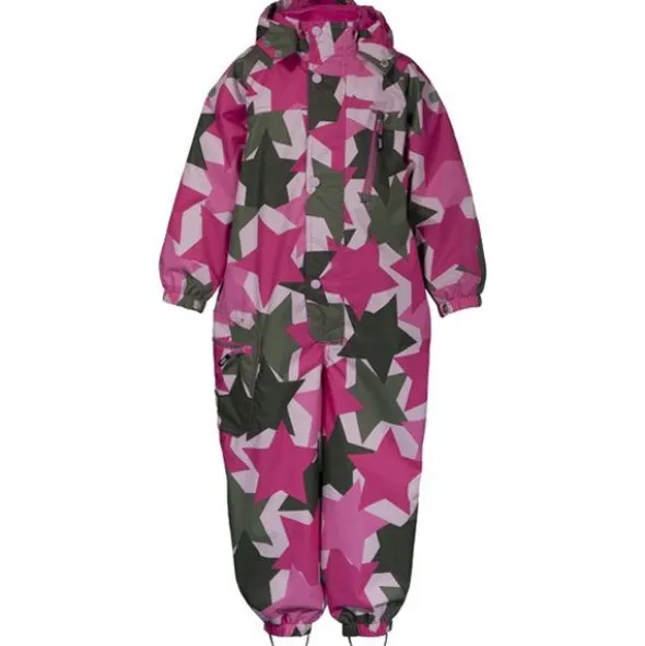 Neville Pink Välikausihaalari, koko 104cm