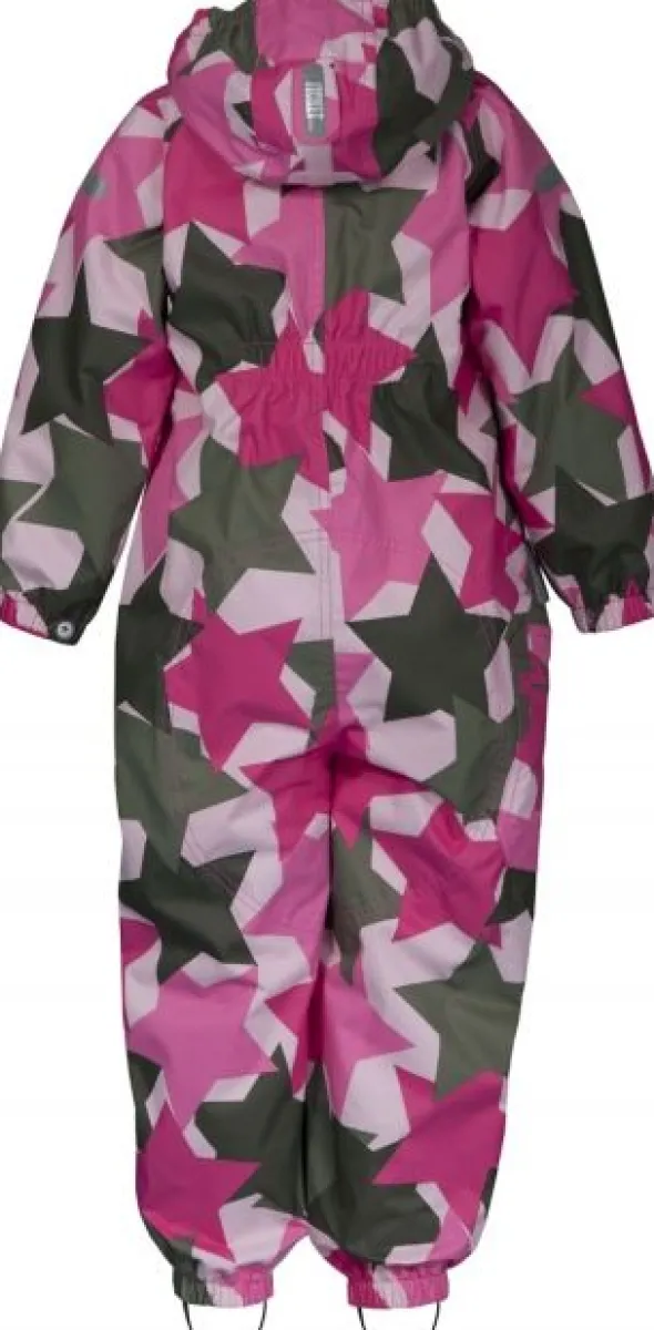 Neville Pink Välikausihaalari, koko 104cm