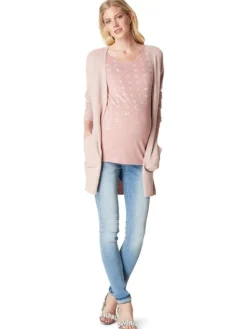 Noppies - äitiysfarkut Skinny jeans Avi
