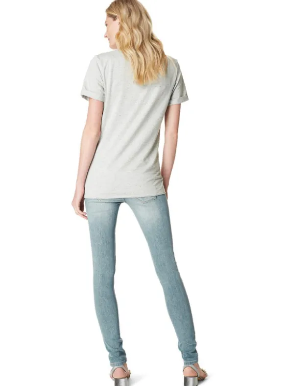 Noppies - äitiysfarkut Skinny jeans Avi