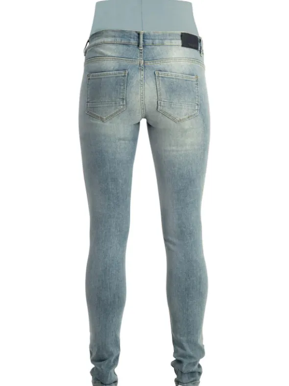 Noppies - äitiysfarkut Skinny jeans Avi