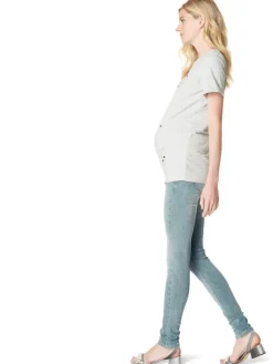 Noppies - äitiysfarkut Skinny jeans Avi
