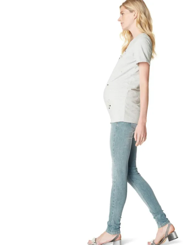Noppies - äitiysfarkut Skinny jeans Avi