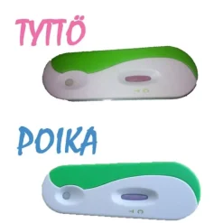 Odottava äidin paketti 100B