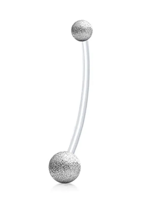 Odotusajan napakoru, hopea bling