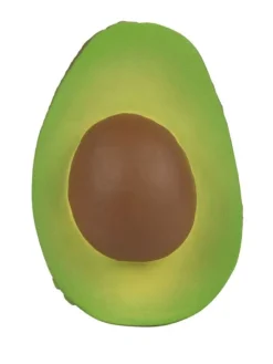 Oli&Carol Arnold the Avocado purulelu