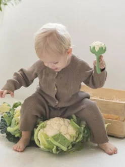 Oli&Carol Cauliflower helistin
