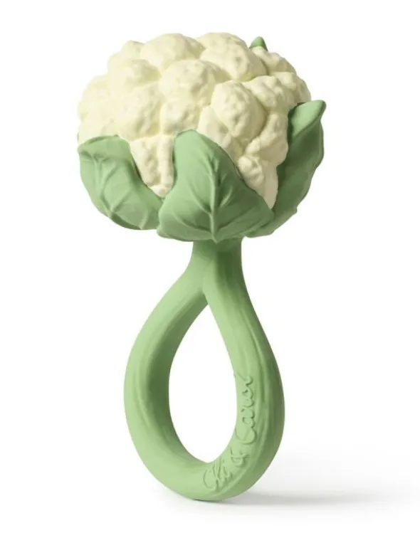 Oli&Carol Cauliflower helistin