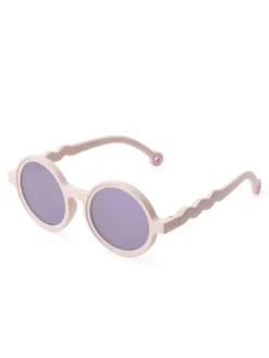 Olivio&Co Lasten Aurinkolasit Baby 0-18kk, Round Coral