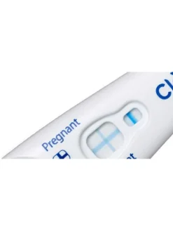 Ovulaatiotestit Clearblue Trying for a baby kit 10+1 kpl