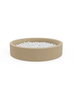 Pallomeri, Dark Beige