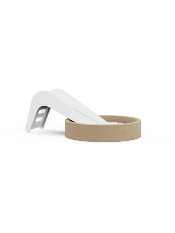 Pallomeri, Dark Beige
