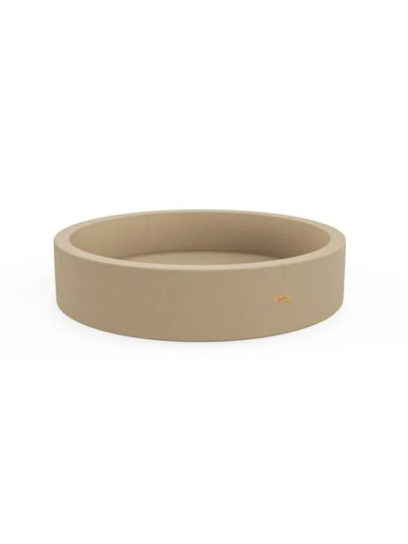 Pallomeri, Dark Beige