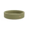 Pallomeri, Olive