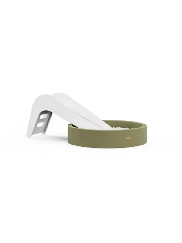 Pallomeri, Olive