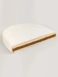 Patja Bermbach Handcrafted-sänkyyn/hoitoalustaan