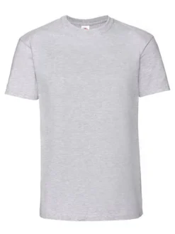 Pelipaita vanhemmalle omalla tekstillä, S-5XL harmaa