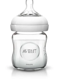 Philips Avent - lasituttipullo Natural Response 120ml